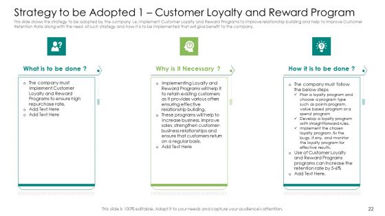 User Retention Rate Enhancement In Electronic Commerce Case Competition Ppt PowerPoint Presentation Complete Deck With Slides