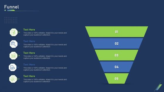 Using Bots Marketing Strategy Funnel Ppt Icon Designs Download PDF