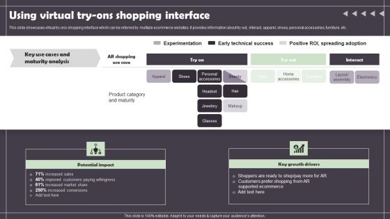 Using Virtual Try Ons Shopping Interface Rules PDF Using Virtual Try Ons Shopping Interface Rules PDF