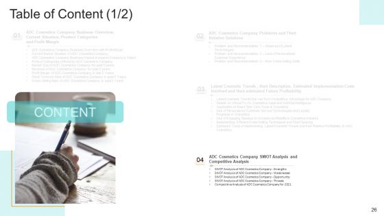 Utilization Of Current Techniques To Improve Efficiency Case Competition Ppt PowerPoint Presentation Complete Deck With Slides