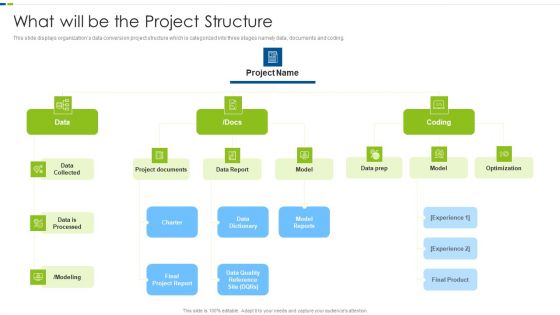 Utilizing Agile Methodology In Data Transformation Project IT What Will Be The Project Themes PDF