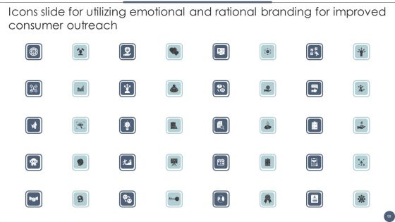 Utilizing Emotional And Rational Branding For Improved Consumer Outreach Ppt PowerPoint Presentation Complete Deck With Slides