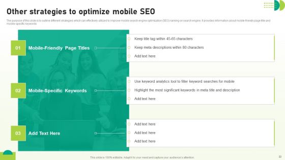 Utilizing SEO To Boost Customer Experience Ppt PowerPoint Presentation Complete Deck With Slides