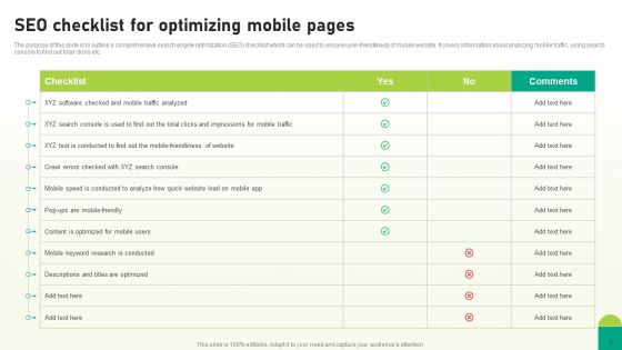 Utilizing SEO To Boost Customer Experience Ppt PowerPoint Presentation Complete Deck With Slides