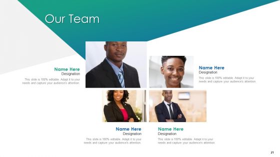 VCA And Competitive Edge Ppt PowerPoint Presentation Complete Deck With Slides