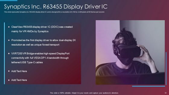 VR And AR IT Ppt PowerPoint Presentation Complete Deck With Slides