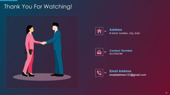VR And AR IT Ppt PowerPoint Presentation Complete Deck With Slides