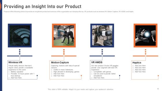 VR Market Capital Raising Elevator Pitch Deck Ppt PowerPoint Presentation Complete Deck With Slides