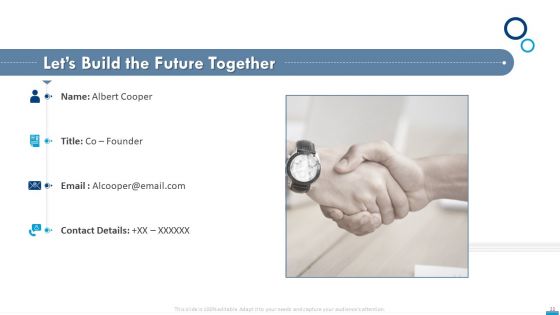 VR Startup Pitch Deck Ppt PowerPoint Presentation Complete With Slides