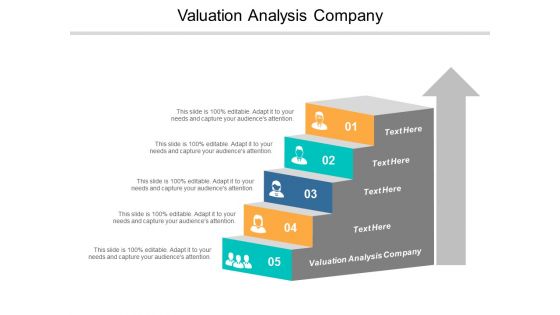 Valuation Analysis Company Ppt PowerPoint Presentation Infographics Introduction Cpb