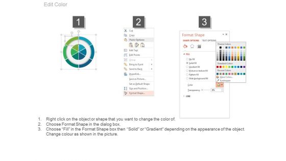 Value Based Organization Extended Enterprise Ppt Slides
