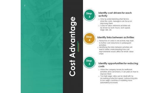 Value Chain Analysis Framework Ppt PowerPoint Presentation Complete Deck With Slides