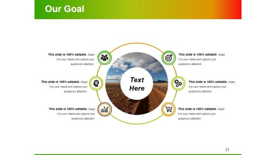 Value Chain Analysis Ppt PowerPoint Presentation Complete Deck With Slides