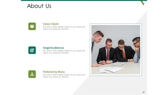 Value Chain Assessment Of Strategic Leadership Ppt PowerPoint Presentation Complete Deck With Slides