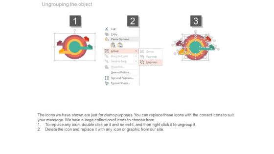 Value Chain Element Partner Ppt Slides