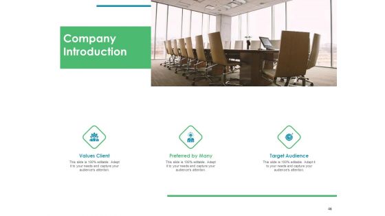 Value Creation Initiatives For Clients Ppt PowerPoint Presentation Complete Deck With Slides