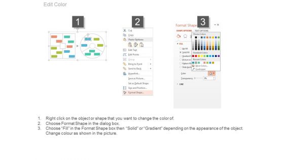 Value Proposition Canvas Ppt Slides