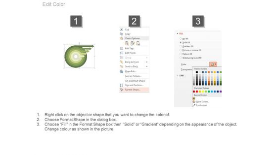 Value Proposition Definition Powerpoint Slide Background
