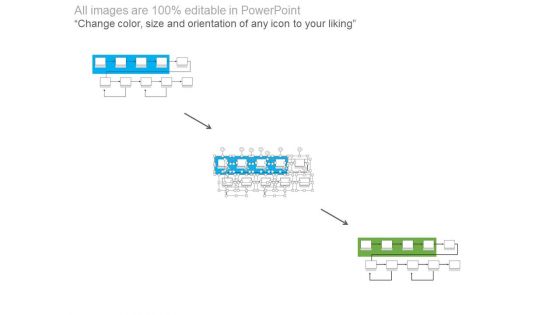 Value Stream Mapping Ppt Slides