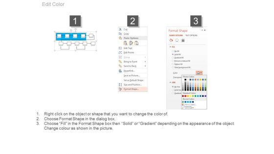 Value Stream Mapping Ppt Slides