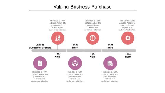 Valuing Business Purchase Ppt PowerPoint Presentation Show Slides Cpb Valuing Business Purchase Ppt PowerPoint Presentation Show Slides Cpb