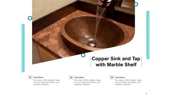 Valve Marble Shelf Individual Ppt PowerPoint Presentation Complete Deck