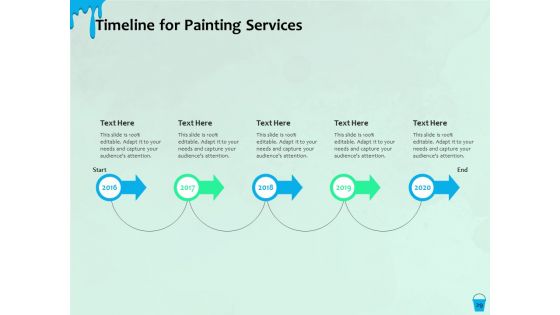 Varnishing Services Agreement Proposal Template Ppt PowerPoint Presentation Complete Deck With Slides