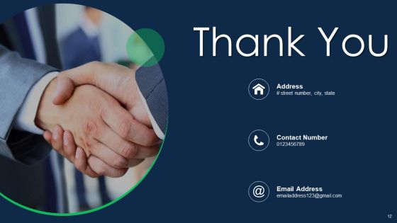 Vehicle Collision Ppt PowerPoint Presentation Complete Deck With Slides