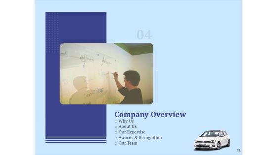 Vehicle Leasing Proposal Ppt PowerPoint Presentation Complete Deck With Slides