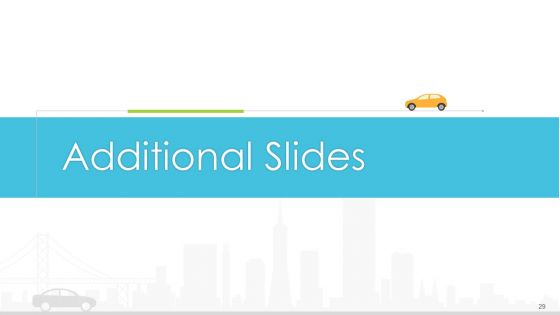 Vehicle Sales Plunge In An Automobile Firm Ppt PowerPoint Presentation Complete With Slides