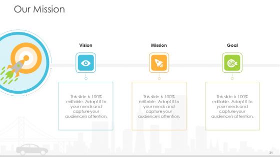 Vehicle Sales Plunge In An Automobile Firm Ppt PowerPoint Presentation Complete With Slides