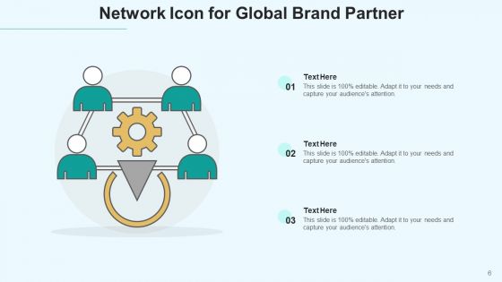 Vendor Network Business Communication Ppt PowerPoint Presentation Complete Deck