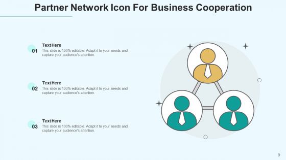 Vendor Network Business Communication Ppt PowerPoint Presentation Complete Deck