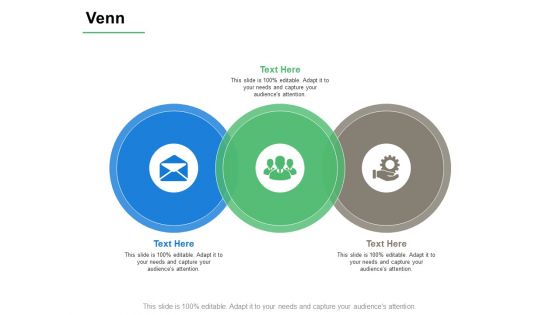 Venn And Sales Review Ppt PowerPoint Presentation Infographics Slides