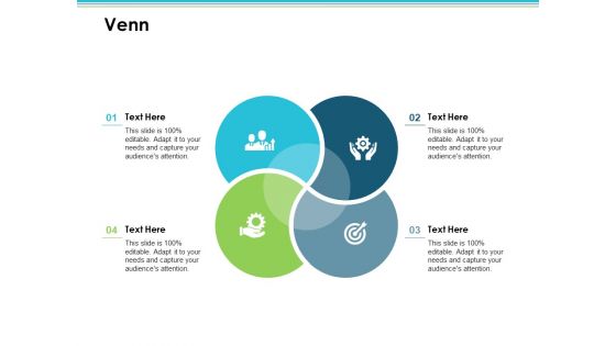 Venn Employee Value Proposition Ppt PowerPoint Presentation Gallery Designs Download