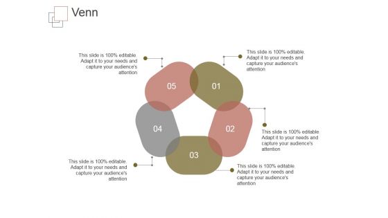 Venn Ppt PowerPoint Presentation File Slides