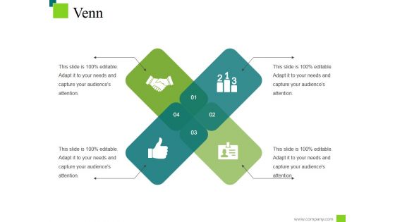 Venn Ppt PowerPoint Presentation Ideas Good
