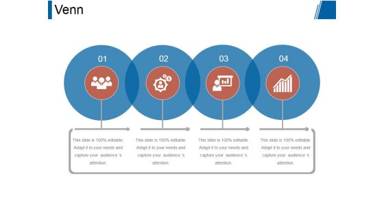Venn Ppt PowerPoint Presentation Infographics Show