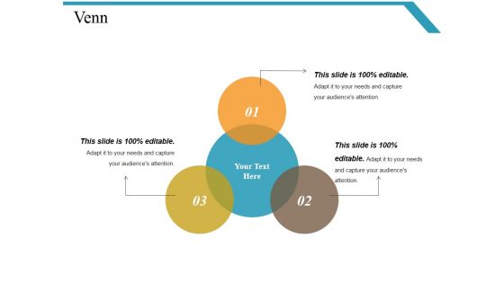 Venn Ppt PowerPoint Presentation Outline Slideshow Venn Ppt PowerPoint Presentation Outline Slideshow