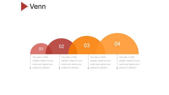 Venn Ppt PowerPoint Presentation Slides Visuals