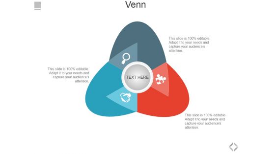 Venn Ppt PowerPoint Presentation Styles Structure