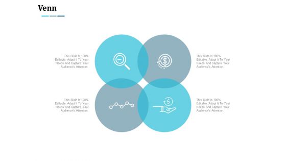 Venn Sales Marketing Ppt Powerpoint Presentation Slides Background Designs