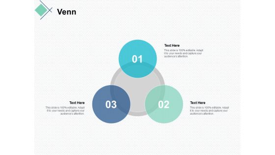Venn Sales Marketing Ppt Powerpoint Presentation Styles Shapes
