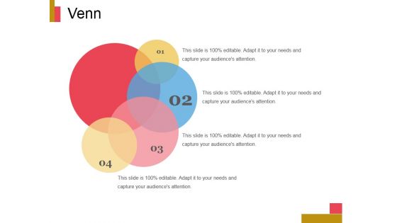 Venn Template 1 Ppt PowerPoint Presentation Show Deck