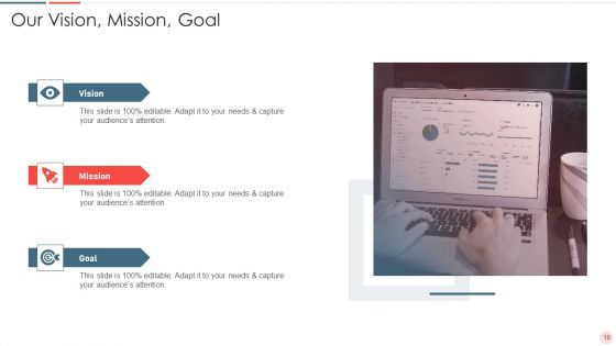 Venture Capital Fund Pitch Presentation Ppt PowerPoint Presentation Complete Deck With Slides