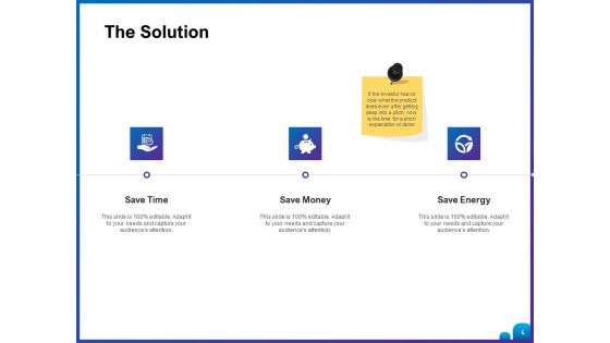 Venture Capital Funding For Firms Ppt PowerPoint Presentation Complete Deck With Slides