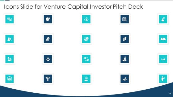 Venture Capital Investor Pitch Deck Ppt PowerPoint Presentation Complete Deck With Slides