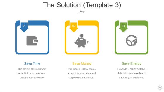 Venture Capital Pitch Deck Powerpoint Slide Images