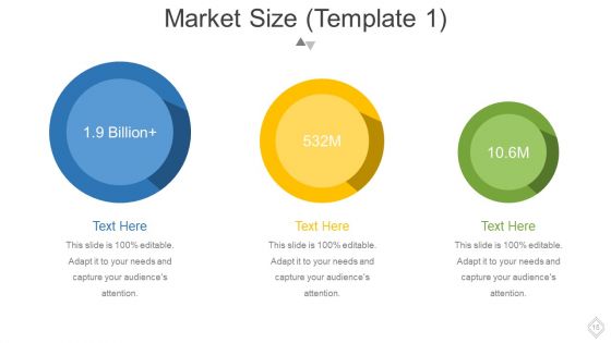 Venture Capital Pitch Deck Powerpoint Slide Images