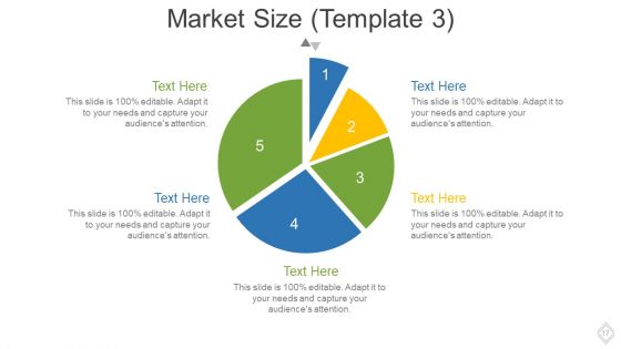 Venture Capital Pitch Deck Powerpoint Slide Images